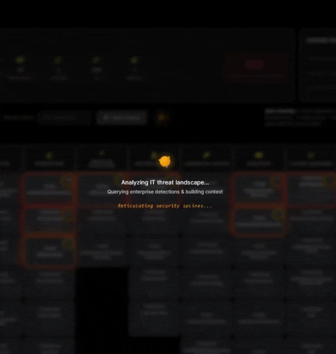 Jizô Alert Advisor