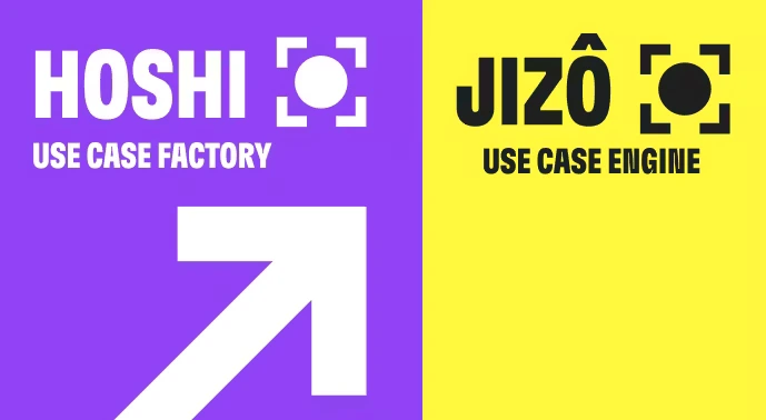 Hoshi Logo