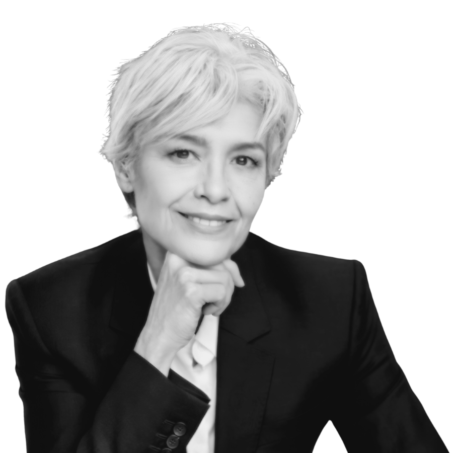 Dr. Claudie Haigneré
