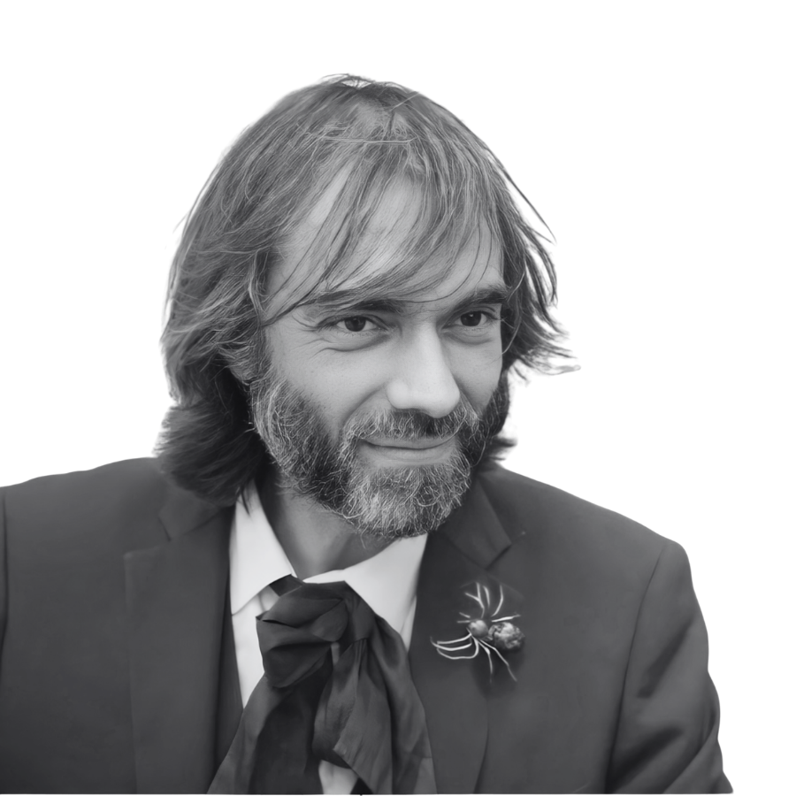 Pr. Cédric Villani