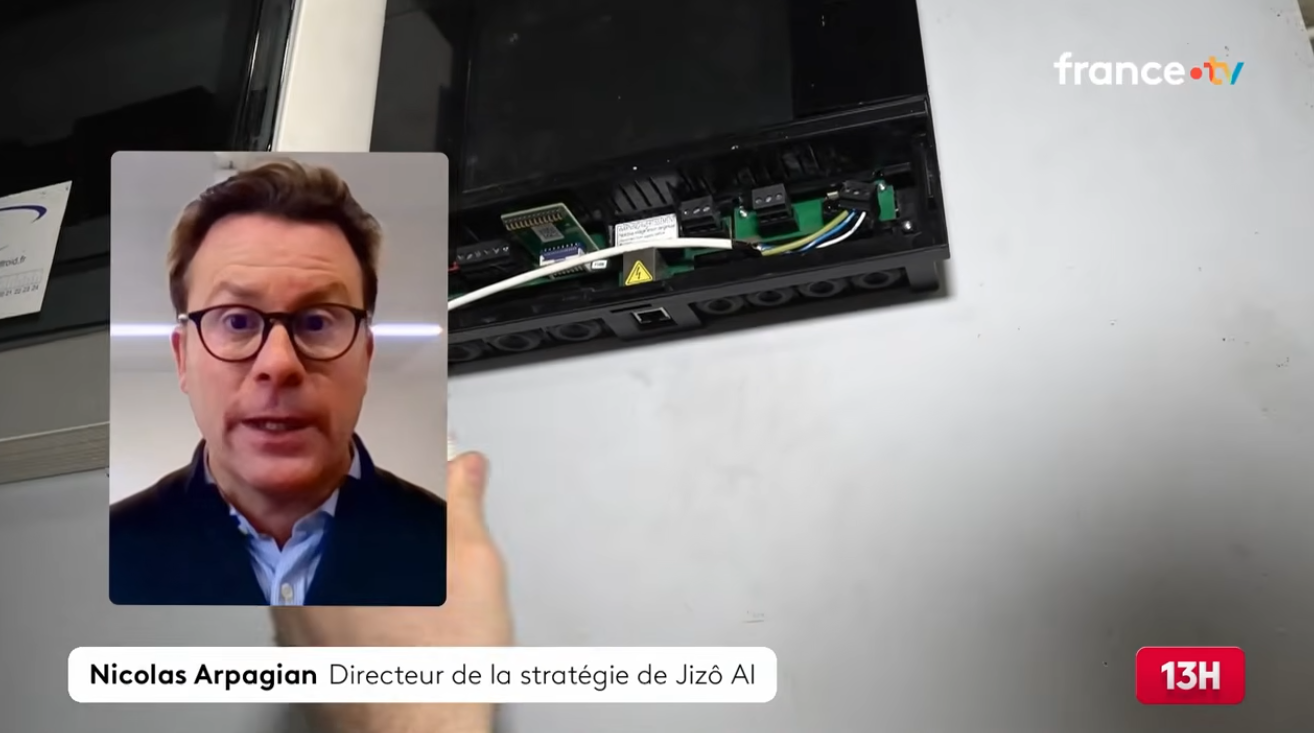 Cyberattaque : des centaines de magasins victimes d'un piratage de leurs systèmes de réfrigération